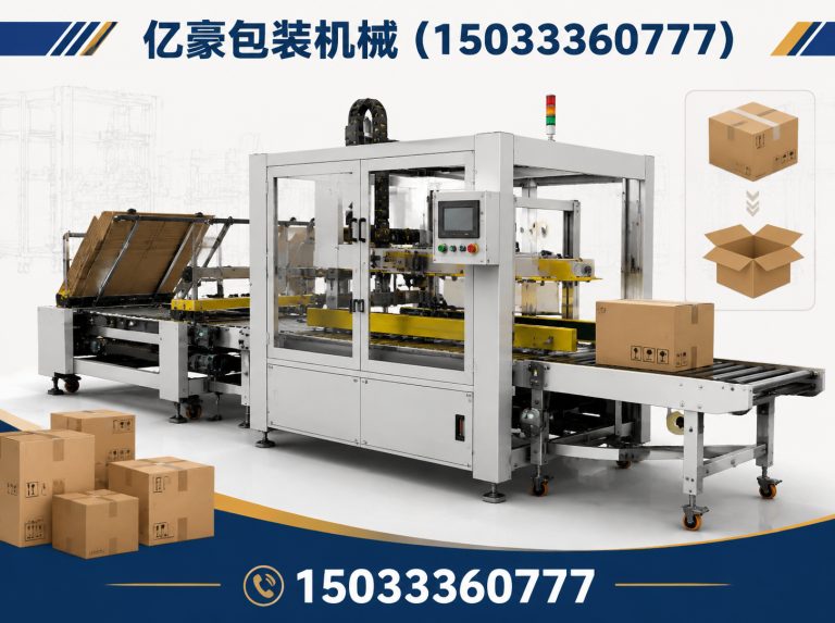 泊头市模切设备展示图