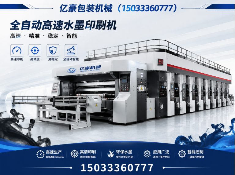 泊头市纸箱机械展示图